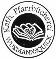 Bücherei Wurmannsquick