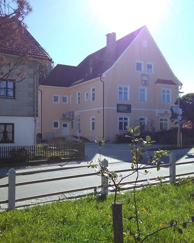 Eröffnung Dorfladen Rogglfing