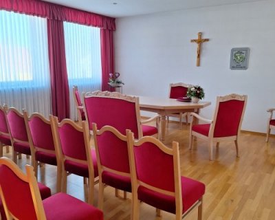Trauungszimmer
