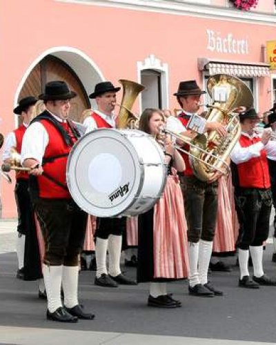2012 - KSK Jubiläumsfest