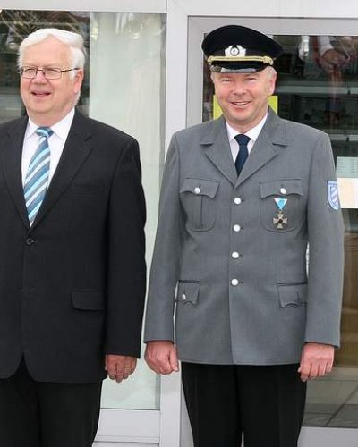 2012 - KSK Jubiläumsfest