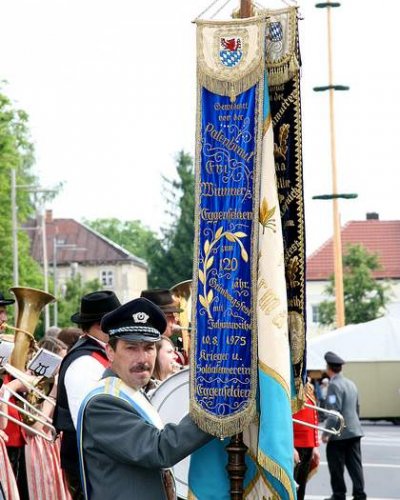 2012 - KSK Jubiläumsfest