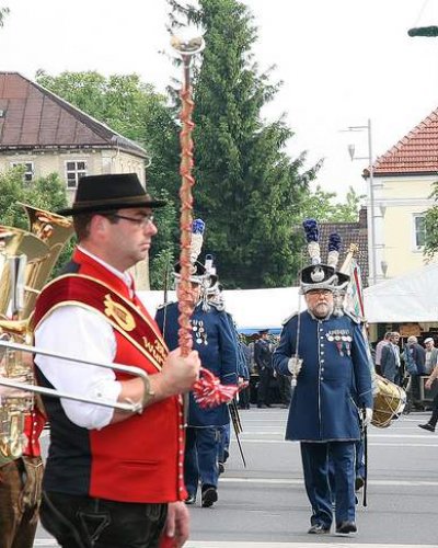 2012 - KSK Jubiläumsfest