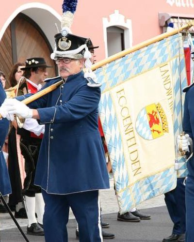 2012 - KSK Jubiläumsfest