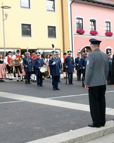 2012 - KSK Jubiläumsfest
