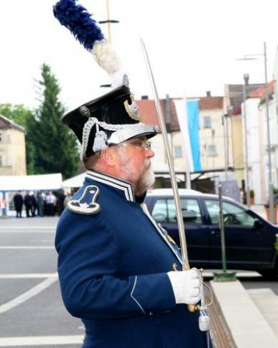2012 - KSK Jubiläumsfest