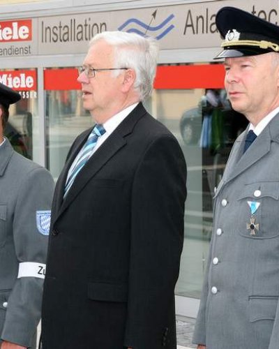 2012 - KSK Jubiläumsfest