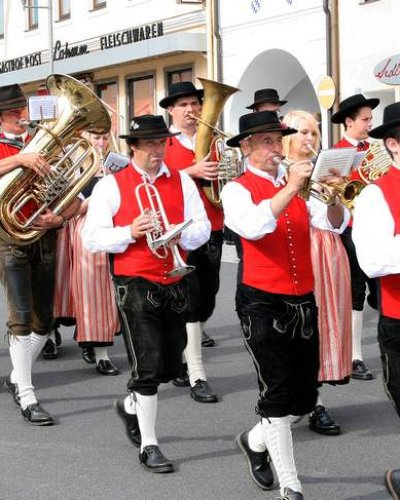 2012 - KSK Jubiläumsfest
