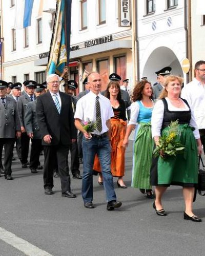 2012 - KSK Jubiläumsfest
