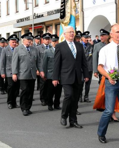 2012 - KSK Jubiläumsfest
