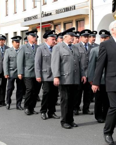 2012 - KSK Jubiläumsfest