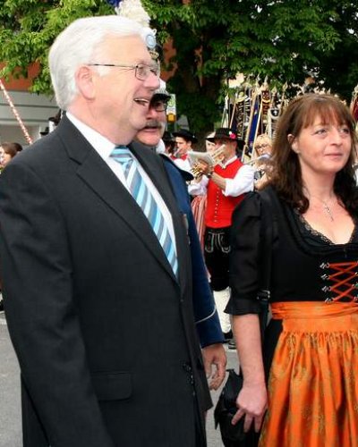 2012 - KSK Jubiläumsfest