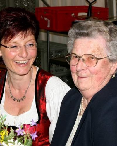 2012 - KSK Jubiläumsfest