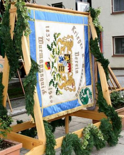 2012 - KSK Jubiläumsfest