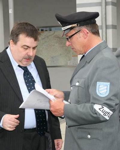 2012 - KSK Jubiläumsfest