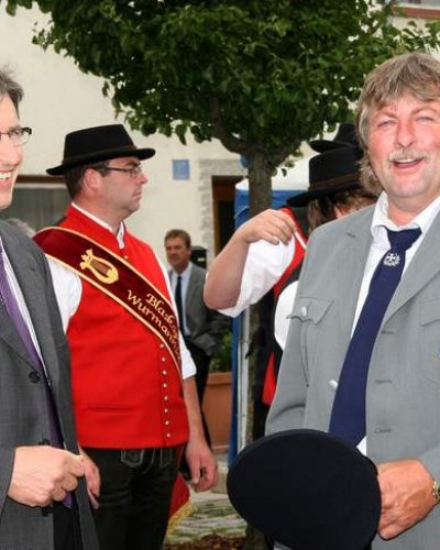 2012 - KSK Jubiläumsfest
