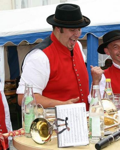 2012 - KSK Jubiläumsfest