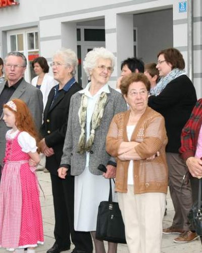 2012 - KSK Jubiläumsfest