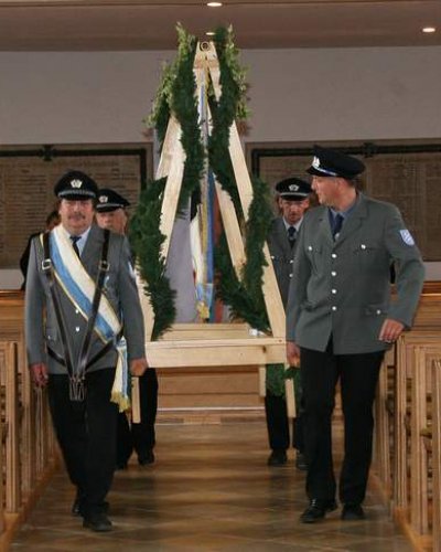 2012 - KSK Jubiläumsfest