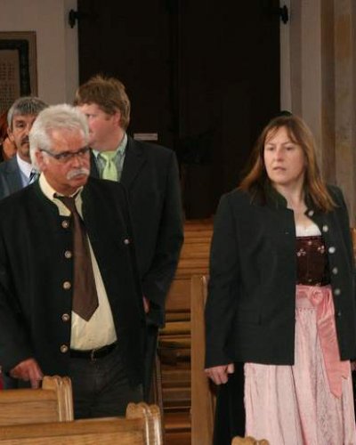 2012 - KSK Jubiläumsfest