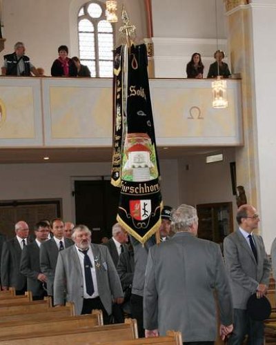 2012 - KSK Jubiläumsfest