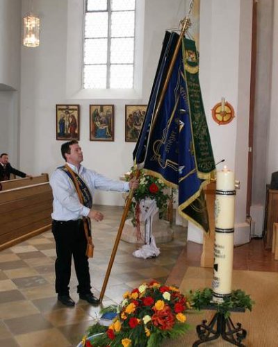 2012 - KSK Jubiläumsfest