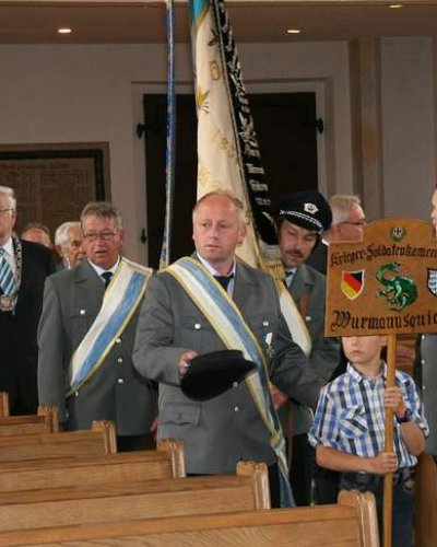 2012 - KSK Jubiläumsfest