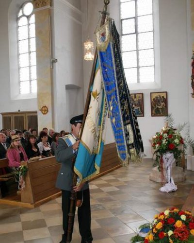 2012 - KSK Jubiläumsfest