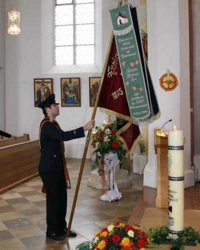 2012 - KSK Jubiläumsfest