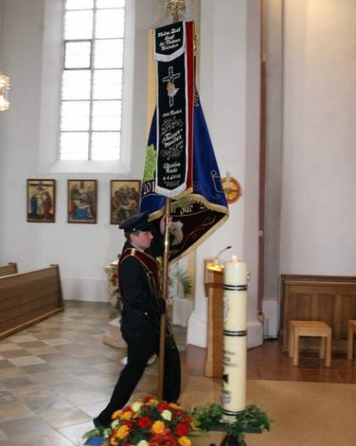 2012 - KSK Jubiläumsfest