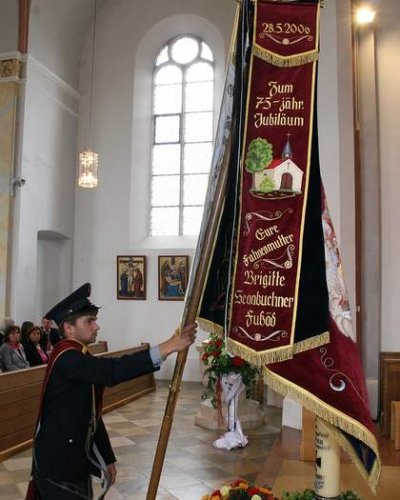 2012 - KSK Jubiläumsfest
