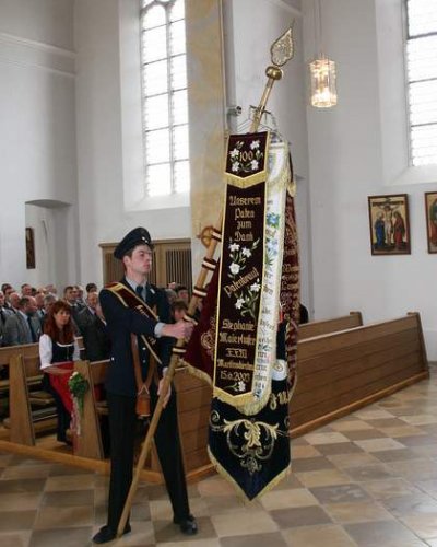 2012 - KSK Jubiläumsfest
