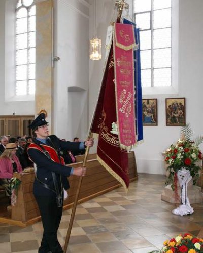 2012 - KSK Jubiläumsfest