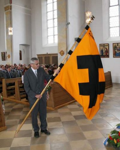 2012 - KSK Jubiläumsfest