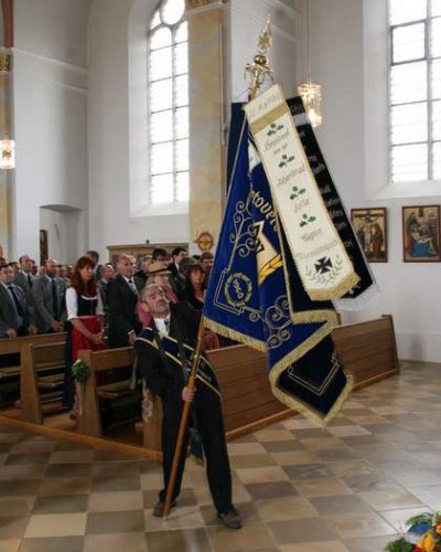 2012 - KSK Jubiläumsfest