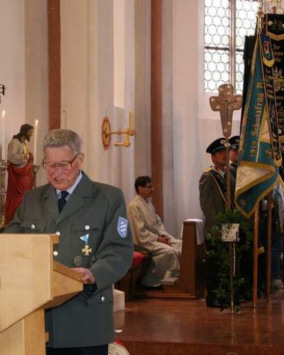 2012 - KSK Jubiläumsfest