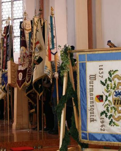 2012 - KSK Jubiläumsfest