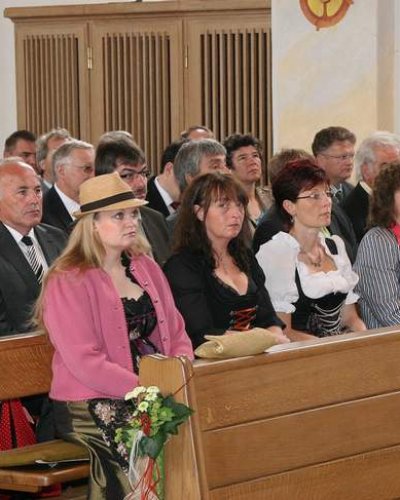2012 - KSK Jubiläumsfest