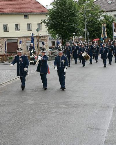 2012 - KSK Jubiläumsfest