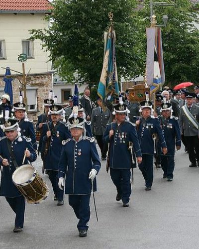2012 - KSK Jubiläumsfest