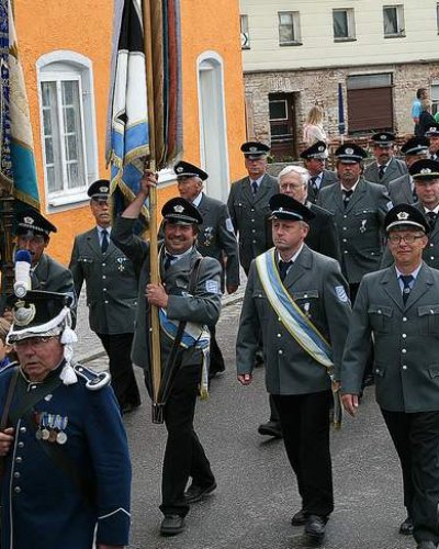 2012 - KSK Jubiläumsfest