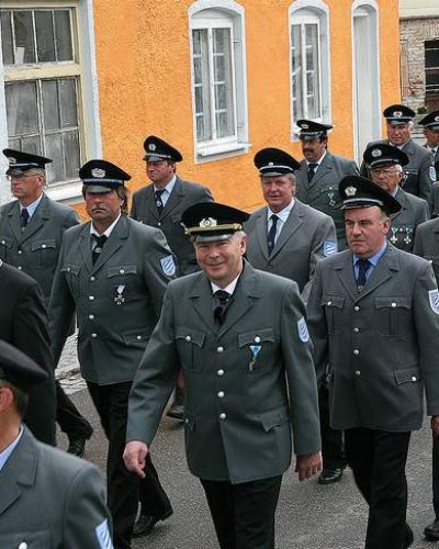 2012 - KSK Jubiläumsfest