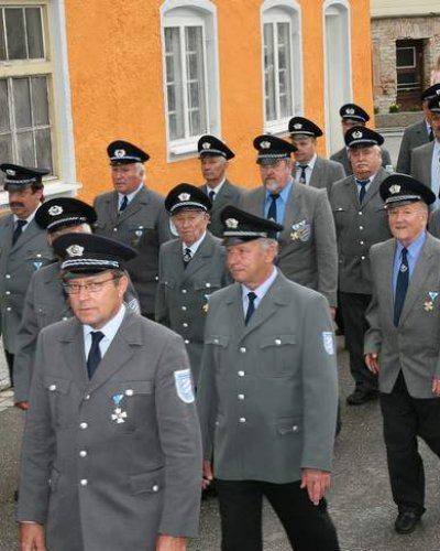 2012 - KSK Jubiläumsfest