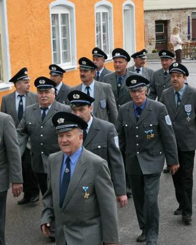 2012 - KSK Jubiläumsfest