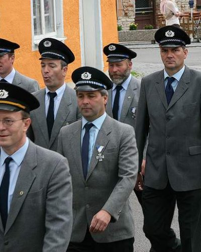 2012 - KSK Jubiläumsfest