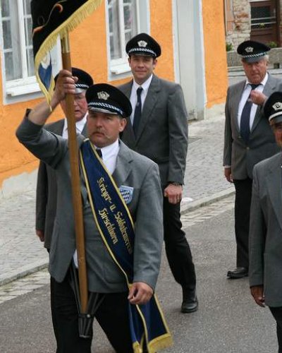2012 - KSK Jubiläumsfest