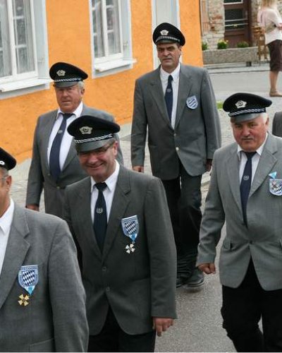 2012 - KSK Jubiläumsfest