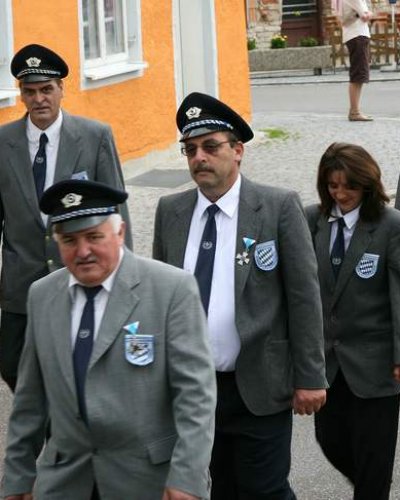 2012 - KSK Jubiläumsfest
