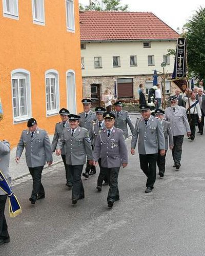 2012 - KSK Jubiläumsfest