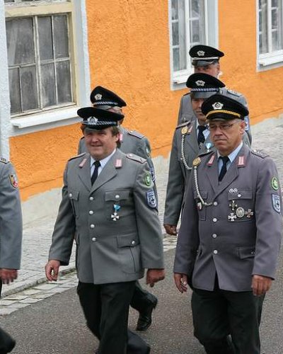 2012 - KSK Jubiläumsfest